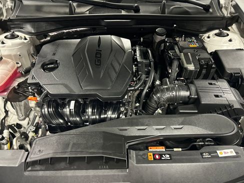 Used 2022 Hyundai Sonata SEL FWD image 24