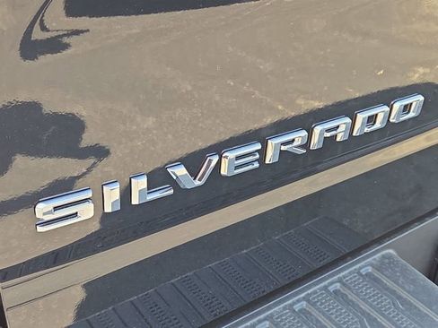 New 2026 Chevrolet Silverado 1500 LT image 31