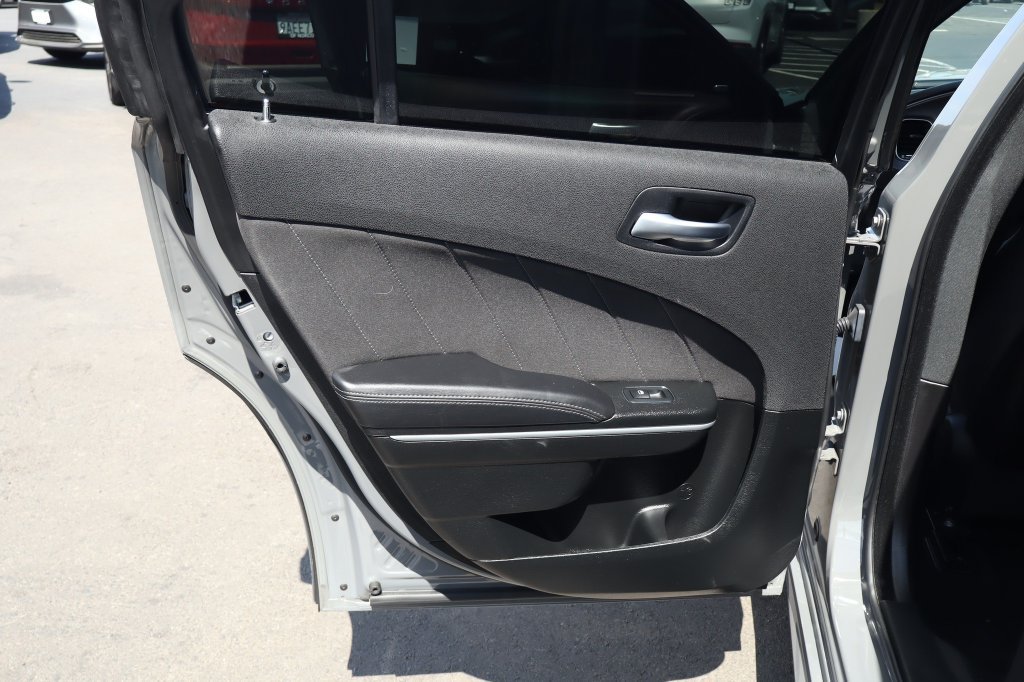 Certified 2023 Dodge Charger Scat Pack RWD image 27