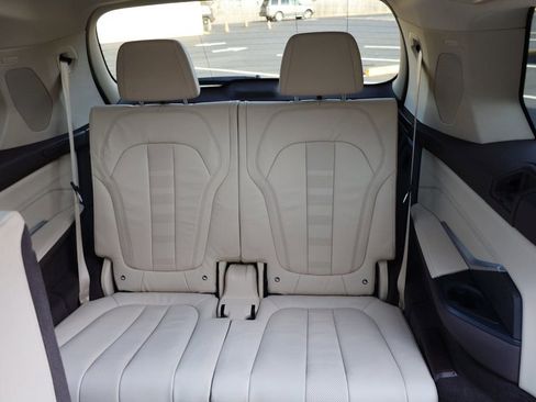 Used 2019 BMW X7 xDrive40i image 23