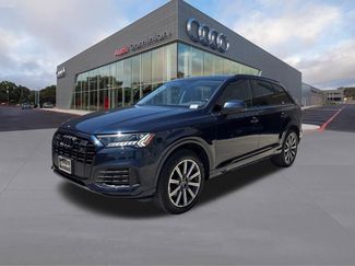 Used 2024 Audi Q7 2.0T Premium Plus w/ Premium Plus Package AWD/4WD video 1