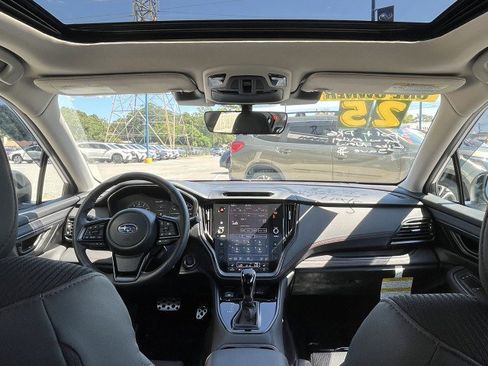 Used 2025 Subaru Legacy Sport image 12