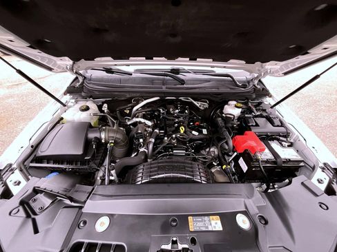 Used 2021 Ford Ranger XLT w/ Equipment Group 301A Mid image 25