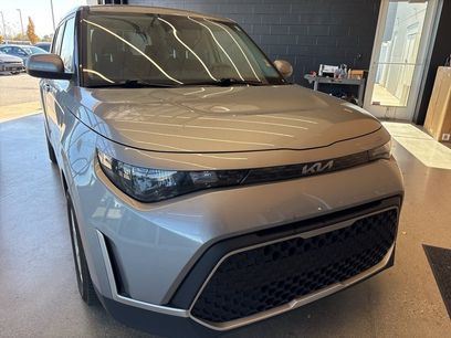 Certified 2024 Kia Soul LX w/ Option Group 015