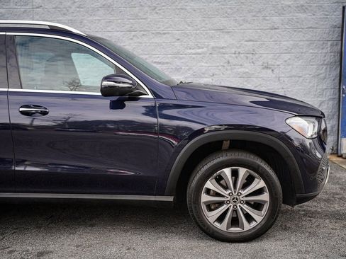 Used 2022 Mercedes-Benz GLE 350 4MATIC image 16