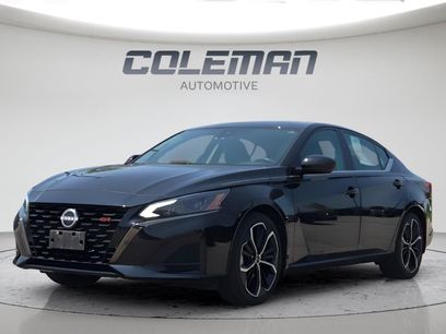 Used 2023 Nissan Altima 2.5 SR