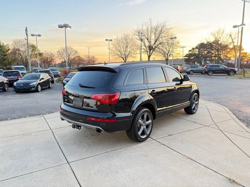 Used 2015 Audi Q7 3.0T Premium Plus image 5