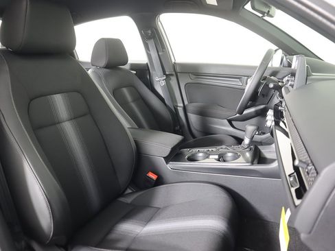 New 2026 Honda Civic Sport image 20