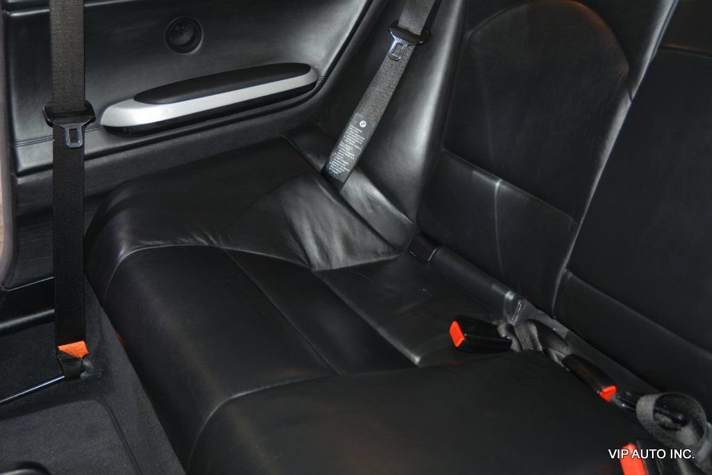 Used 2003 BMW M3 Coupe RWD image 20