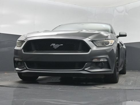 Used 2016 Ford Mustang GT w/ Interior & Wheel Package RWD image 31