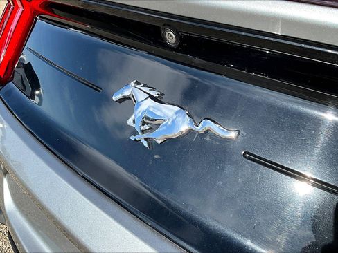 Used 2022 Ford Mustang Convertible w/ Equipment Group 101A image 32