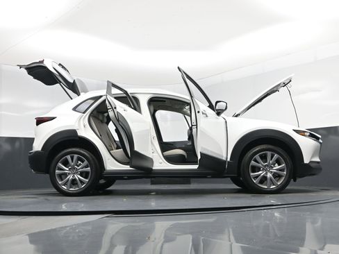 New 2026 MAZDA CX-30 AWD 2.5 S image 21