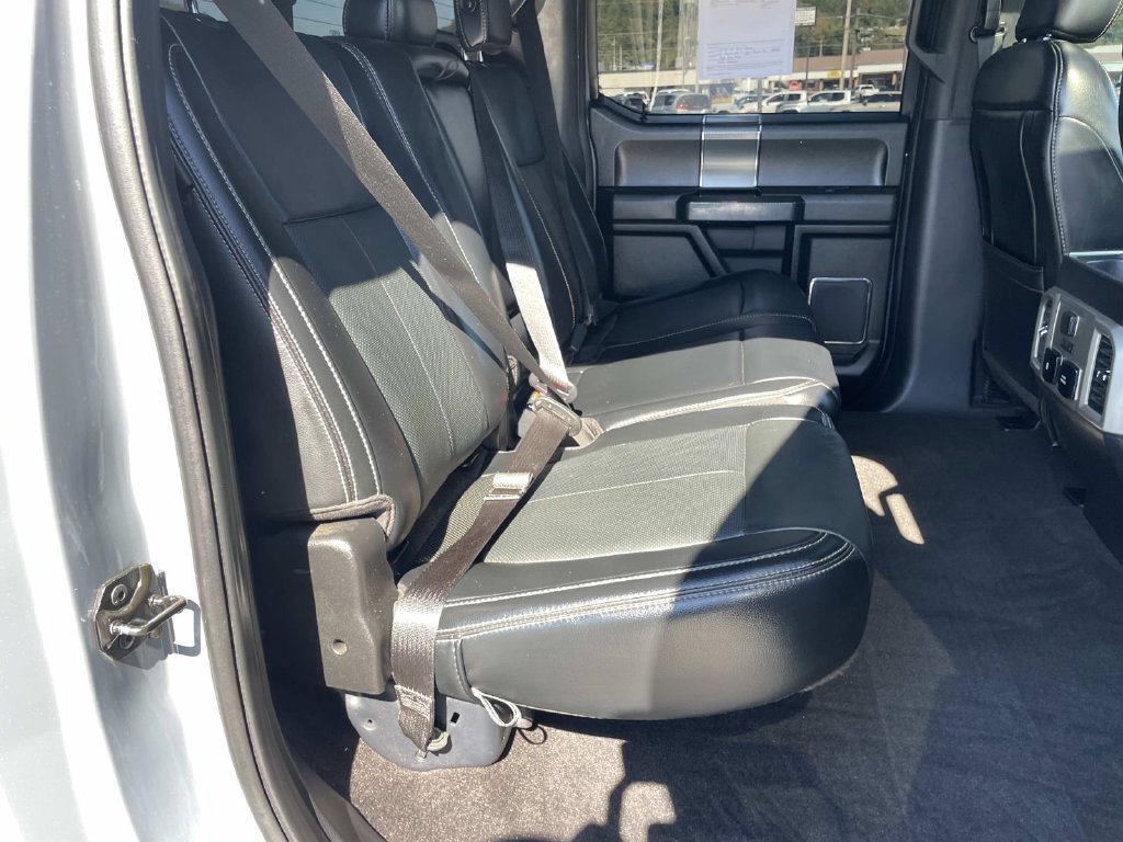 Used 2019 Ford F150 Lariat w/ Equipment Group 502A Luxury AWD/4WD image 27