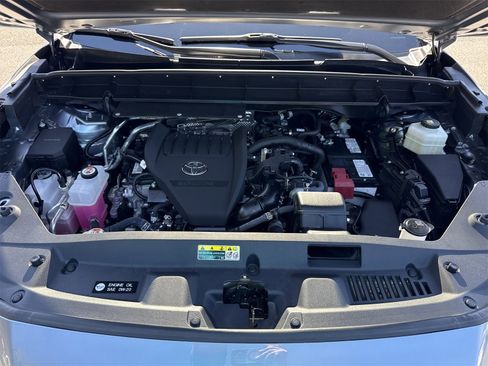 Used 2023 Toyota Highlander Limited image 37