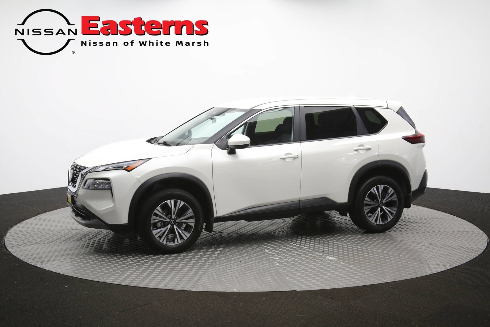 Used 2023 Nissan Rogue SV AWD/4WD image 56