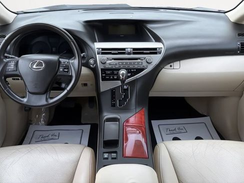 Used 2010 Lexus RX 350 2WD image 16