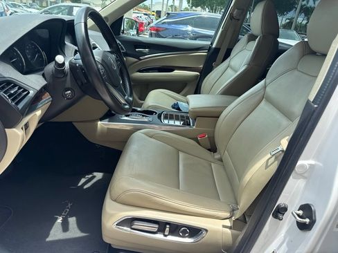 Used 2020 Acura MDX FWD image 22