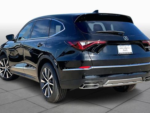 New 2026 Acura MDX FWD w/ Technology Package image 11