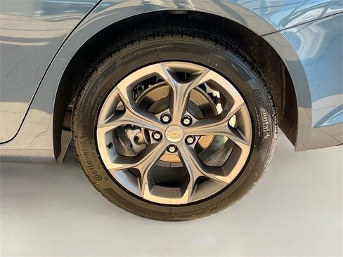 Used 2024 Chevrolet Malibu LT image 34