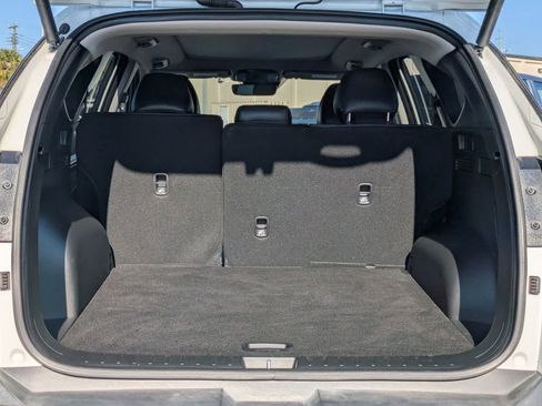 Used 2023 Hyundai Tucson Limited image 12