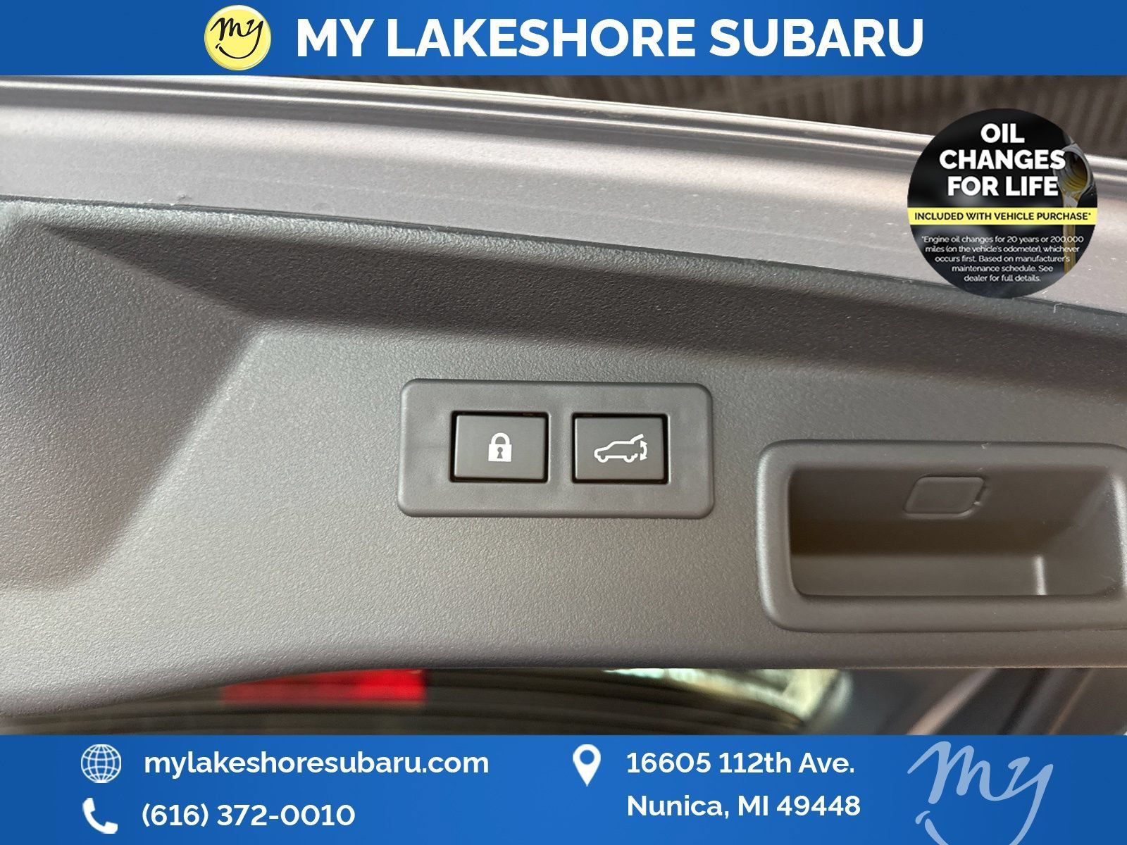 New 2026 Subaru Outback Wilderness AWD/4WD image 27