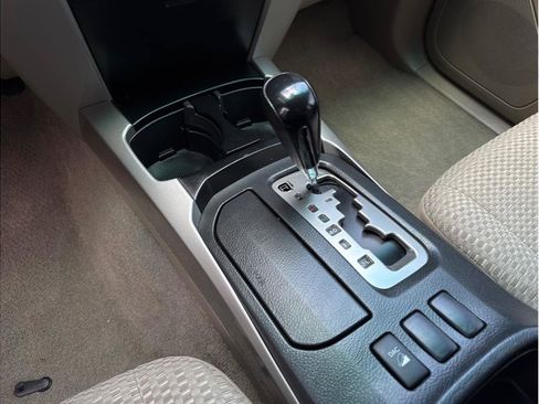 Used 2007 Toyota 4Runner SR5 image 19