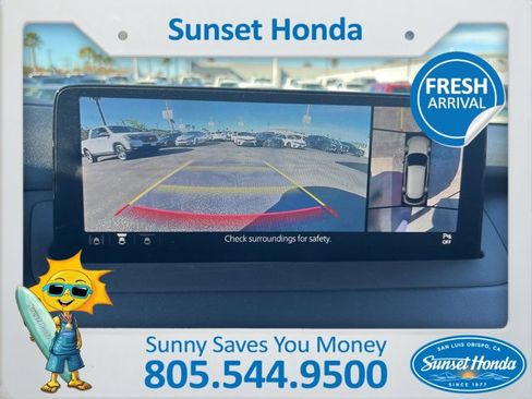 Used 2022 MAZDA CX-9 Grand Touring image 8