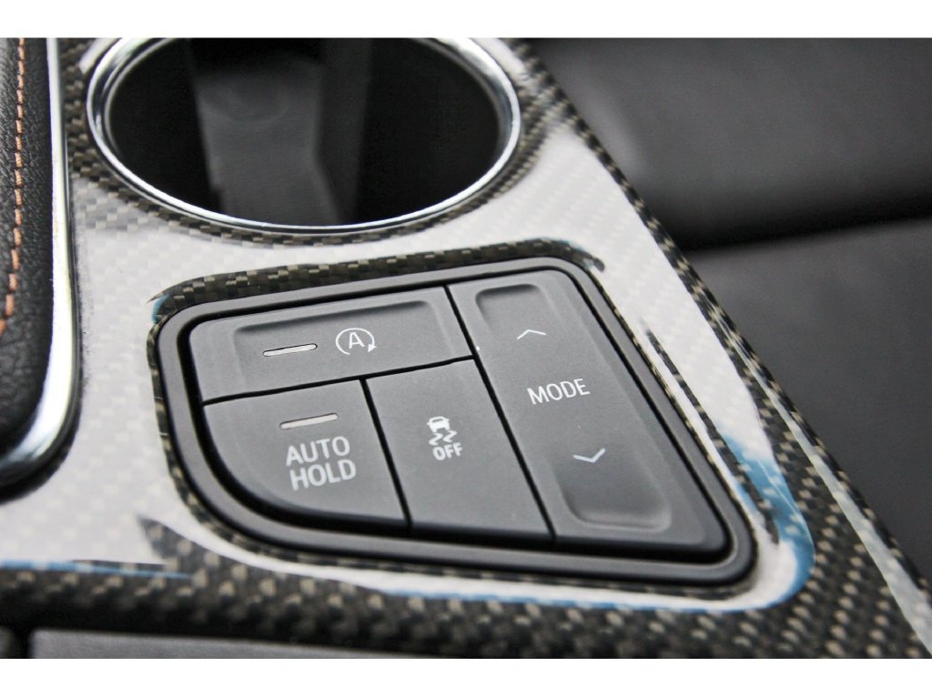 Used 2021 Cadillac CT4 V w/ Technology Package RWD image 26