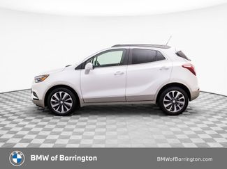 Used 2019 Buick Encore Essence video 2