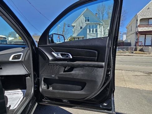 Used 2016 GMC Terrain SLT image 21