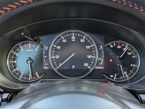 Used 2024 MAZDA CX-5 2.5 Turbo w/ Premium Package image 29