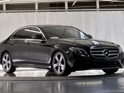 Used 2019 Mercedes-Benz E 300 image 7