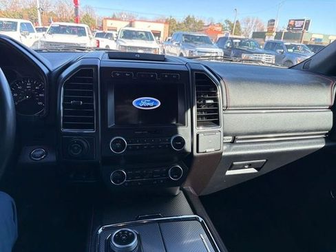Used 2021 Ford Expedition Limited AWD/4WD image 13