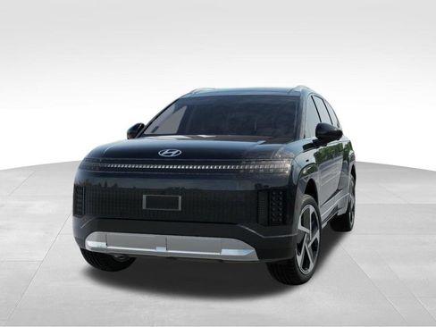 New 2026 Hyundai Ioniq 9 Limited image 6