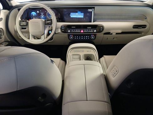 New 2026 Hyundai Palisade Calligraphy FWD image 10