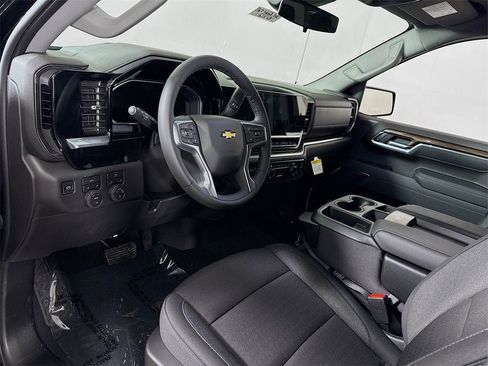New 2026 Chevrolet Silverado 1500 LT image 4
