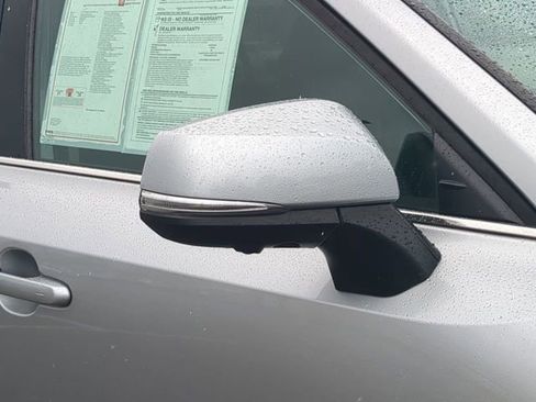 Used 2024 Toyota Grand Highlander Limited image 12