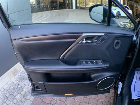 Certified 2020 Lexus RX 350 FWD w/ Premium Package image 13