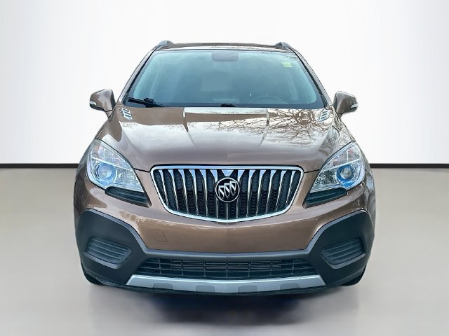Used 2016 Buick Encore AWD image 3