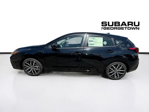 New 2026 Subaru Impreza 2.0i Sport AWD/4WD image 5