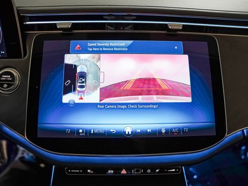 Certified 2026 Mercedes-Benz E 350 Sedan image 16