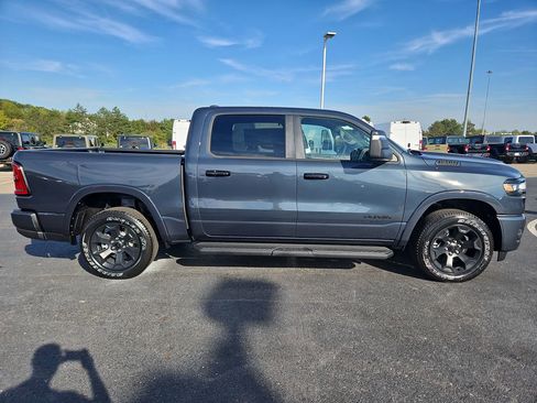 New 2026 RAM 1500 Big Horn image 9