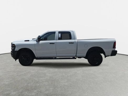 New 2026 RAM 2500 Tradesman AWD/4WD image 8