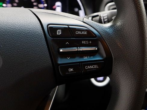 Used 2018 Hyundai Ioniq Blue image 29