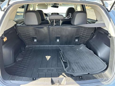 Used 2020 Subaru Crosstrek 2.0i Limited w/ Moonroof Package AWD/4WD image 10