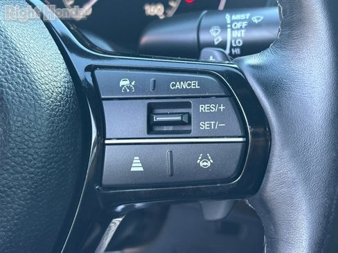 Used 2023 Honda Civic Sport image 19