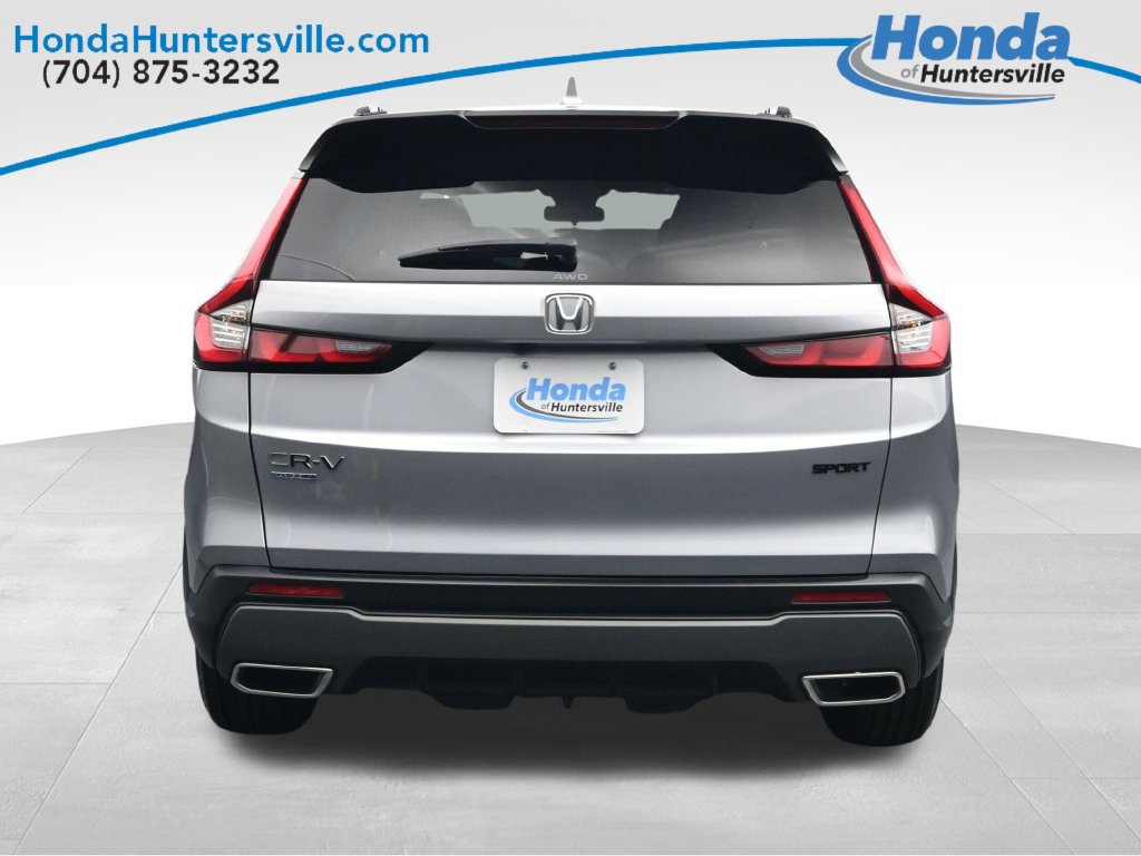 Used 2024 Honda CR-V Sport image 7