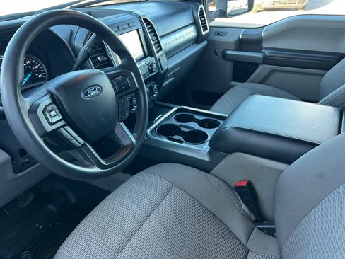 Used 2022 Ford F350 XLT image 11