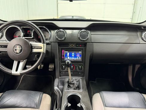 Used 2007 Ford Mustang GT Premium RWD image 13