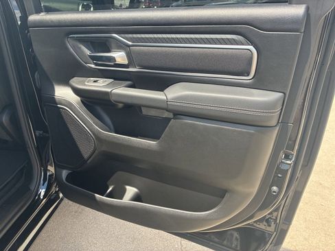 New 2026 RAM 1500 Big Horn image 28